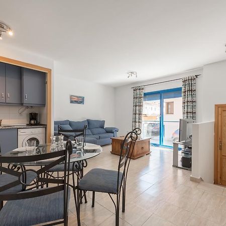 Apartamento Castillejos Tarifa Exterior foto