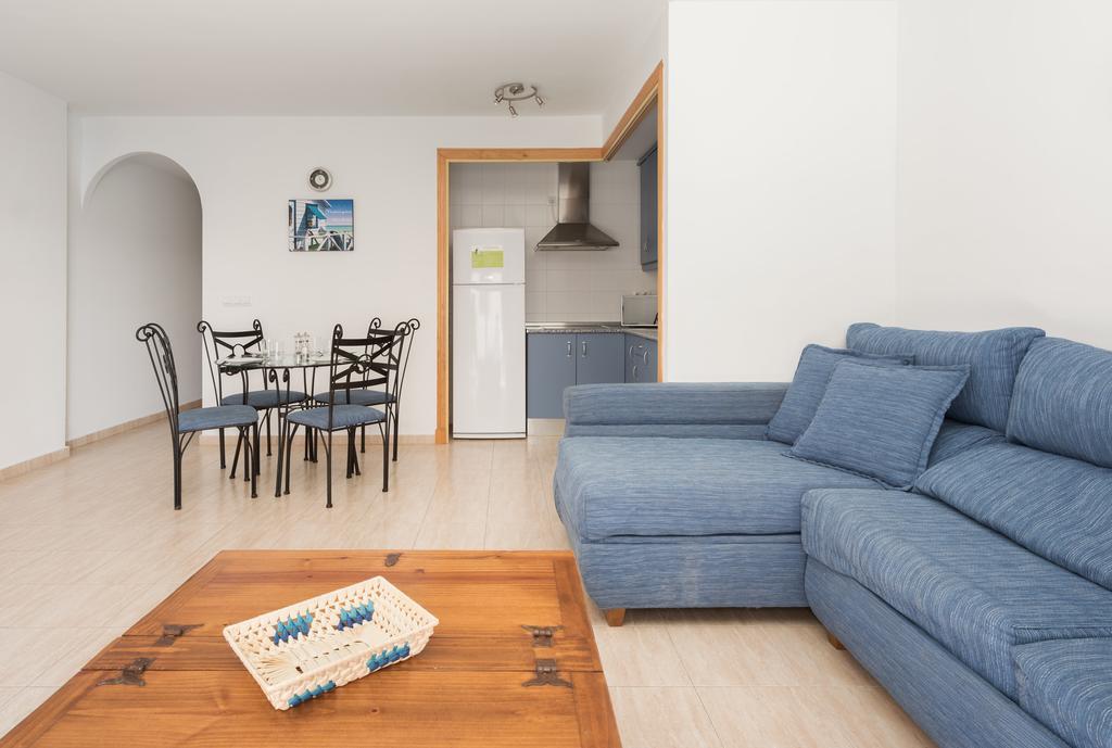 Apartamento Castillejos Tarifa Exterior foto